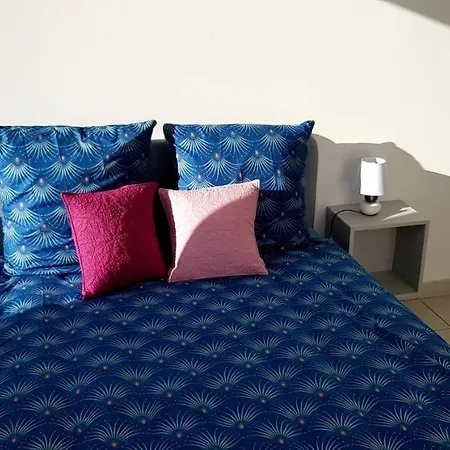 Superbe Appartement Vue Mer Avec Box Prive Apartment *