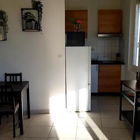 Apartment Superbe Appartement Vue Mer Avec Box Prive *