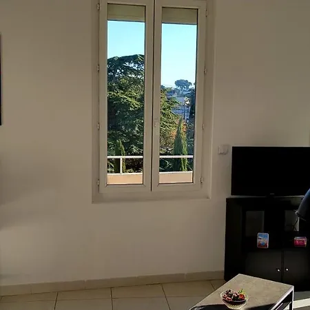 Apartment Superbe Appartement Vue Mer Avec Box Prive La Ciotat
