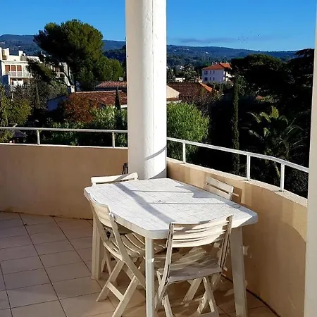 Superbe Appartement Vue Mer Avec Box Prive