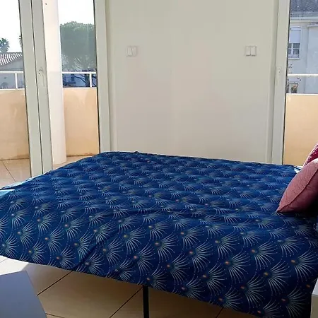 Apartment Superbe Appartement Vue Mer Avec Box Prive La Ciotat